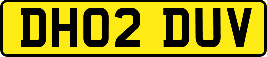 DH02DUV
