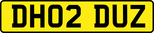 DH02DUZ