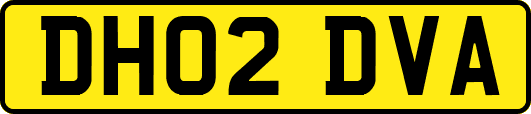 DH02DVA