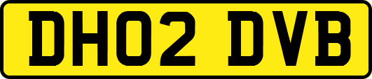 DH02DVB