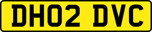 DH02DVC