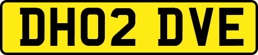 DH02DVE