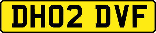 DH02DVF