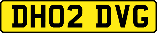 DH02DVG