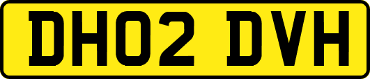 DH02DVH