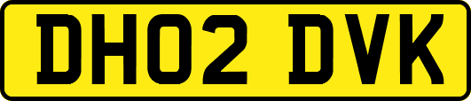 DH02DVK