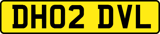 DH02DVL
