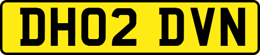 DH02DVN
