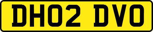 DH02DVO