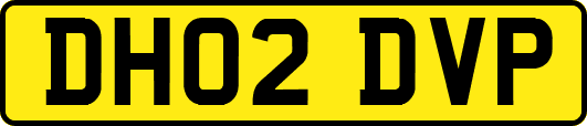 DH02DVP