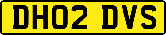 DH02DVS