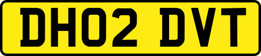 DH02DVT