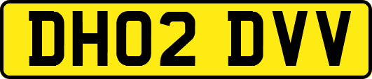 DH02DVV