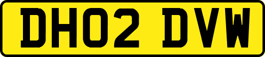 DH02DVW