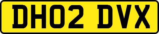 DH02DVX