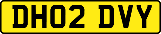 DH02DVY