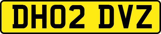 DH02DVZ