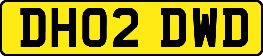 DH02DWD
