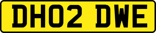 DH02DWE