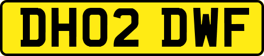 DH02DWF