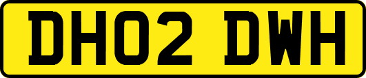 DH02DWH