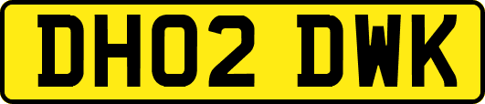 DH02DWK