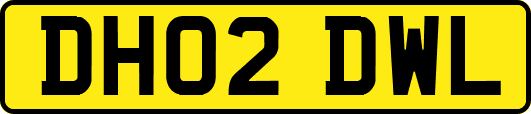 DH02DWL