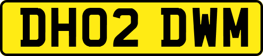 DH02DWM