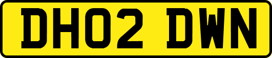 DH02DWN