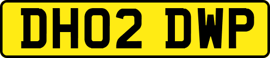 DH02DWP