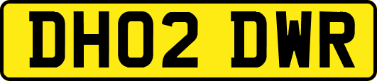 DH02DWR