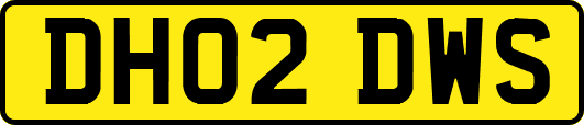 DH02DWS