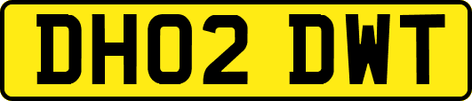 DH02DWT