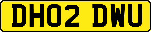 DH02DWU