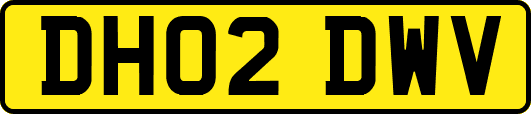 DH02DWV