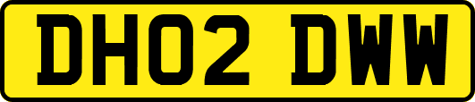 DH02DWW