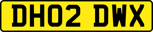 DH02DWX