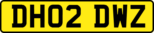 DH02DWZ