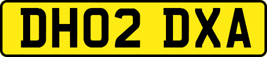 DH02DXA