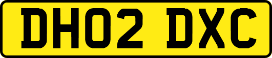DH02DXC