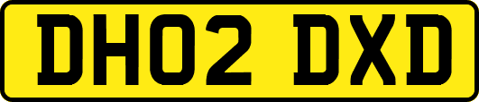 DH02DXD