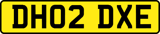 DH02DXE