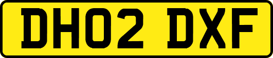 DH02DXF