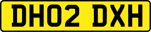 DH02DXH