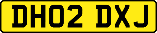 DH02DXJ