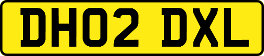 DH02DXL