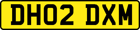 DH02DXM