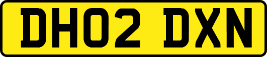DH02DXN