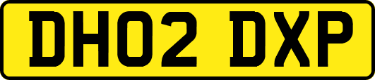 DH02DXP