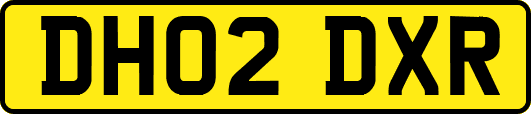 DH02DXR